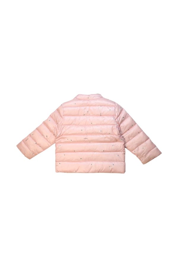 Momonittu Quilted Puffer Jacket 12-18M For Cheap