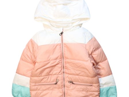 Moody Tiger Puffer Jacket 4T Online