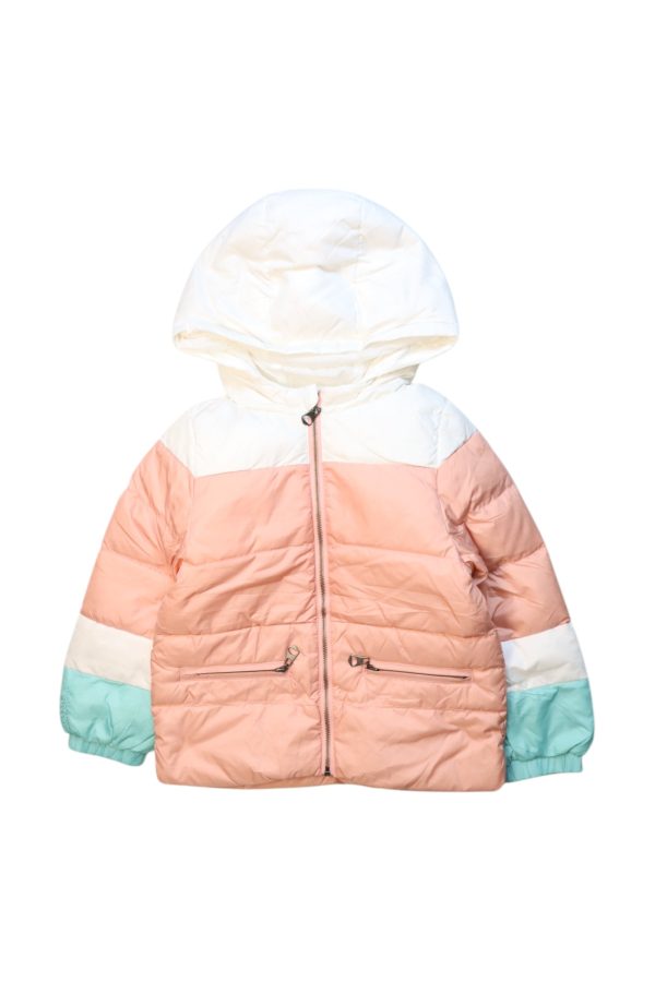 Moody Tiger Puffer Jacket 4T Online