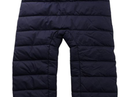 Petit Bateau Puffer Pants 4T Online