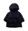 Jacadi Puffer Coat 6-12M Sale