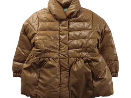 Kingkow Puffer Coat 12-18M Hot on Sale