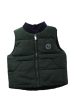 Jacadi Quilted Vest 6-12M Online now