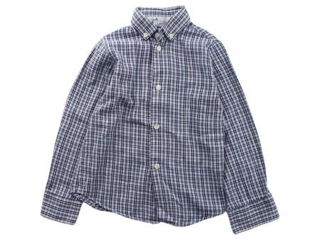 Gusella Long Sleeve Shirt 4T on Sale