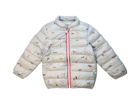 Momonittu Puffer Jacket 2T Sale