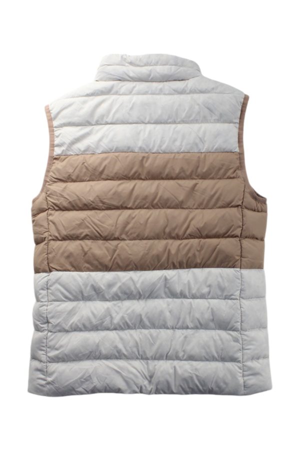 Patagonia Quilted Vest Size 12Y Online Sale