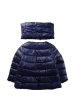 Nicholas & Bears Puffer Jacket With Packable Bag 6T Discount