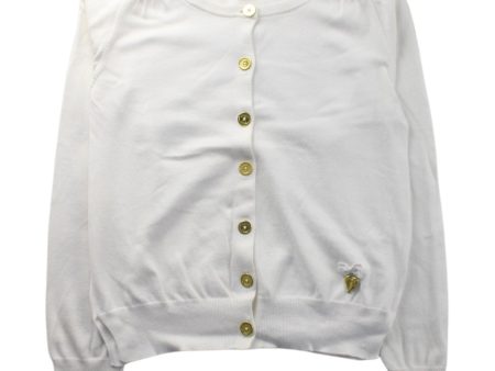 Angel s Face Cardigan With Button Detail 10-11Y Online Hot Sale