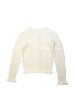 Ralph Lauren Cable Knit Cardigan Size 6T on Sale