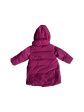 Armani Puffer Coat 12M For Sale