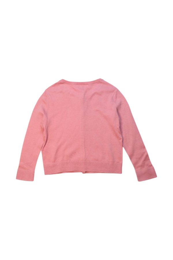 Bonpoint Cardigan 4T Supply