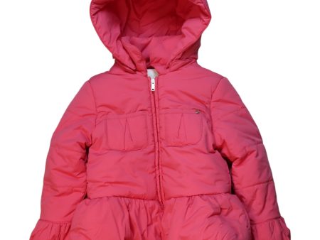 Gucci Puffer Coat 5T Online