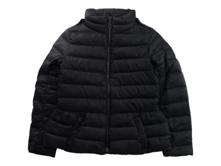 Burberry Puffer Jacket 6T For Sale