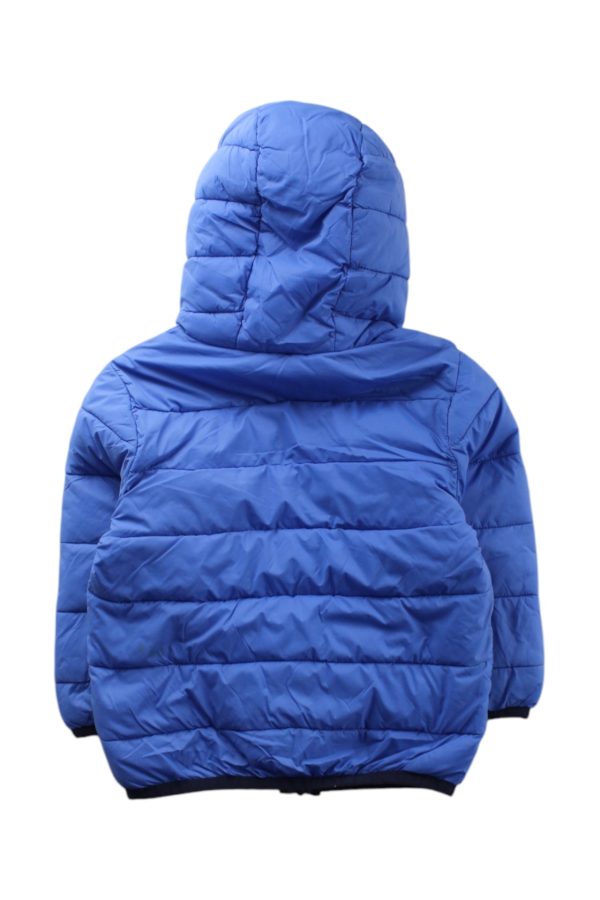 Mayoral Puffer Coat 2T Online