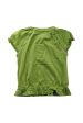 Burberry Ruffled Top 2T For Sale