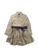 Ralph Lauren Long Sleeve Dress 4T Online Hot Sale