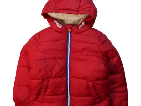 Billybandit Puffer Jacket 4T Online