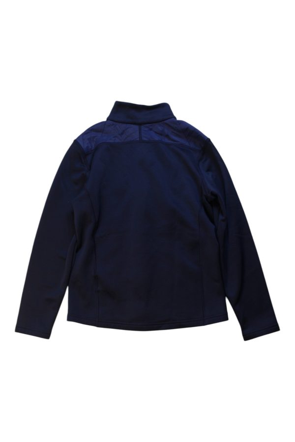 KJUS Quilted Jacket 12Y For Sale