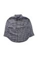 Ralph Lauren Button Down Shirt 12-18M Hot on Sale