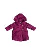 Armani Puffer Coat 12M For Sale