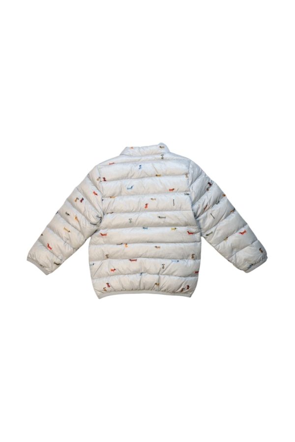 Momonittu Puffer Jacket 2T Sale