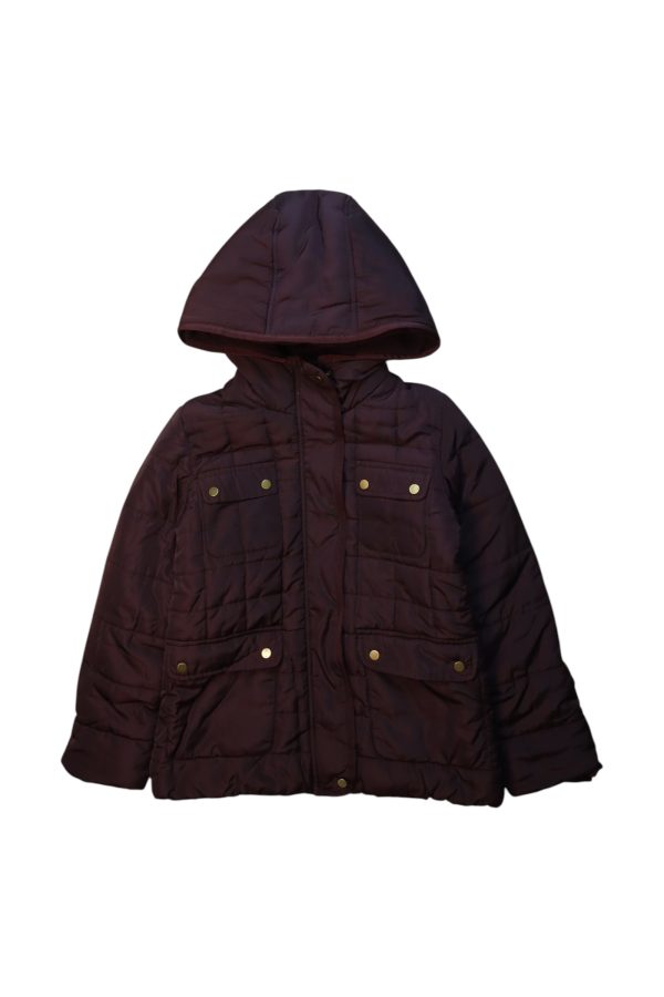 Jacadi Puffer Coat 10Y Sale