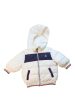 Ferrari Puffer Jacket With Hood 12-18M Cheap