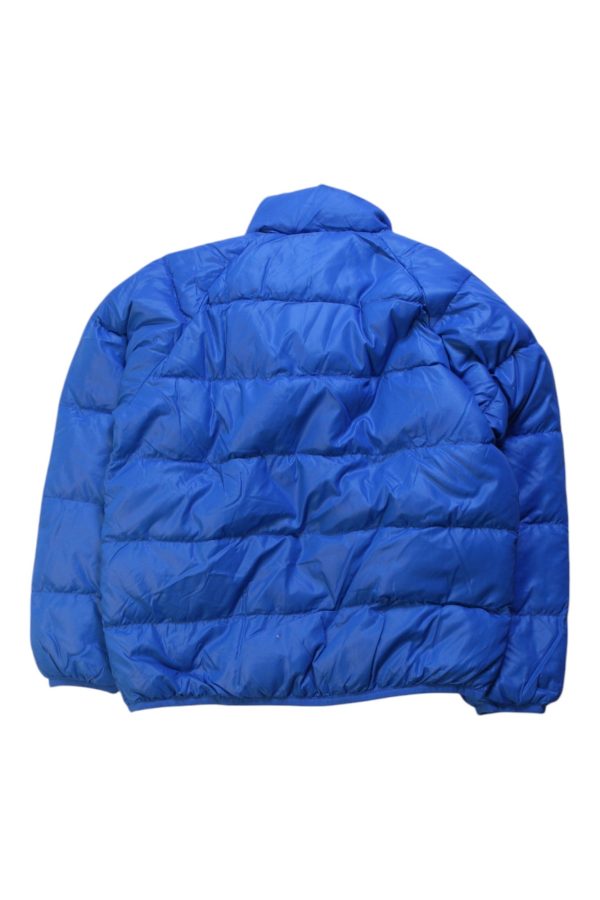 Mont-bell Puffer Quilted Coat & Outerwear 4T Online Sale