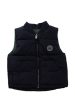 Jacadi Quilted Vest 6-12M Online now