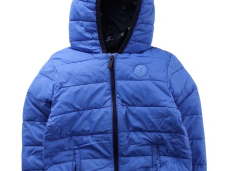 Mayoral Puffer Coat 2T Online