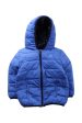 Mayoral Puffer Coat 2T Online