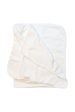 Little Green Radicals Organic Cotton Blanket O S Hot on Sale