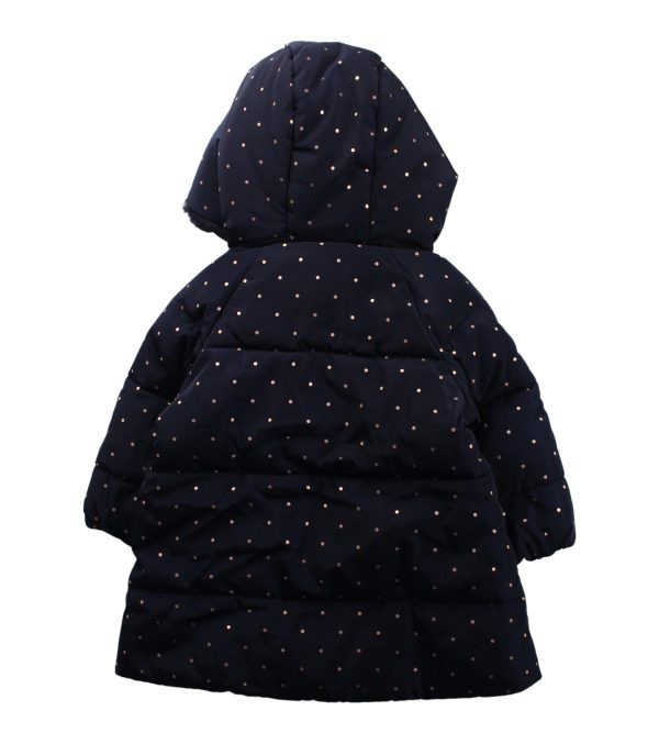 Jacadi Puffer Coat 6-12M Sale