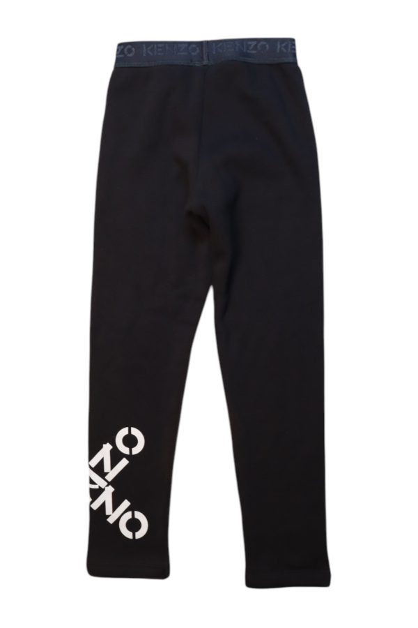 Kenzo Leggings 8Y Online Sale