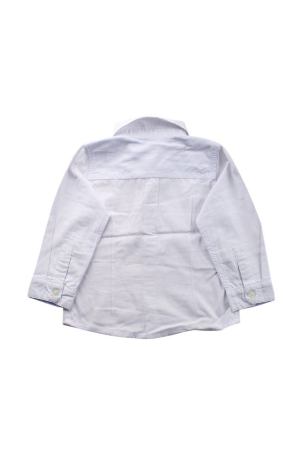 Mamas & Papas Button-Down Shirt 12-18M Online