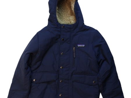 Patagonia Insulated Parka 5-6T Cheap