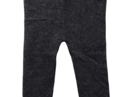 Bonpoint Cashmere Leggings 12-18M Online Hot Sale