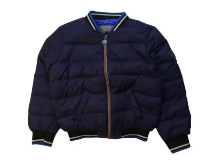 Bonpoint Puffer Jacket 4T Online