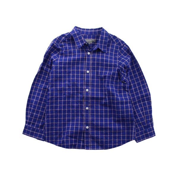 Bonpoint Long Sleeve Shirt 4T Supply