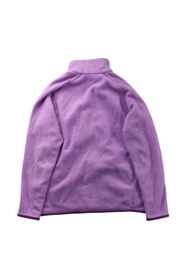 Mont-bell Fleece Jacket 7-8Y Supply