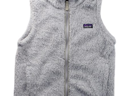 Patagonia Fleece Outerwear Vest 12Y Discount