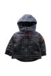 Tommy Hilfiger Puffer Coat 6-12M For Sale