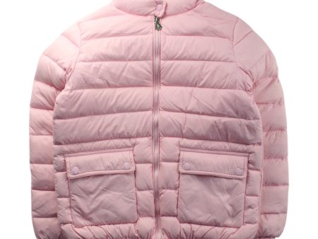 Moncler Puffer Coat 5T Online now