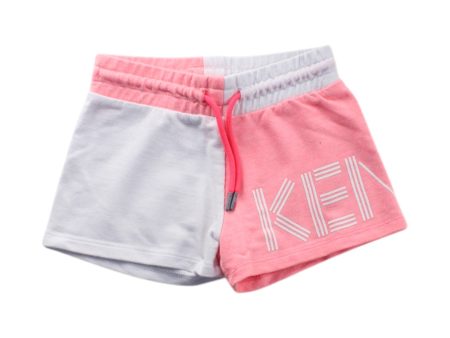 Kenzo Kids Shorts 4T Fashion