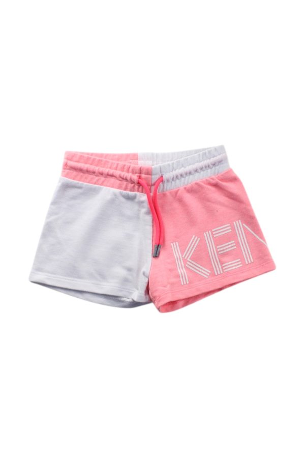 Kenzo Kids Shorts 4T Fashion