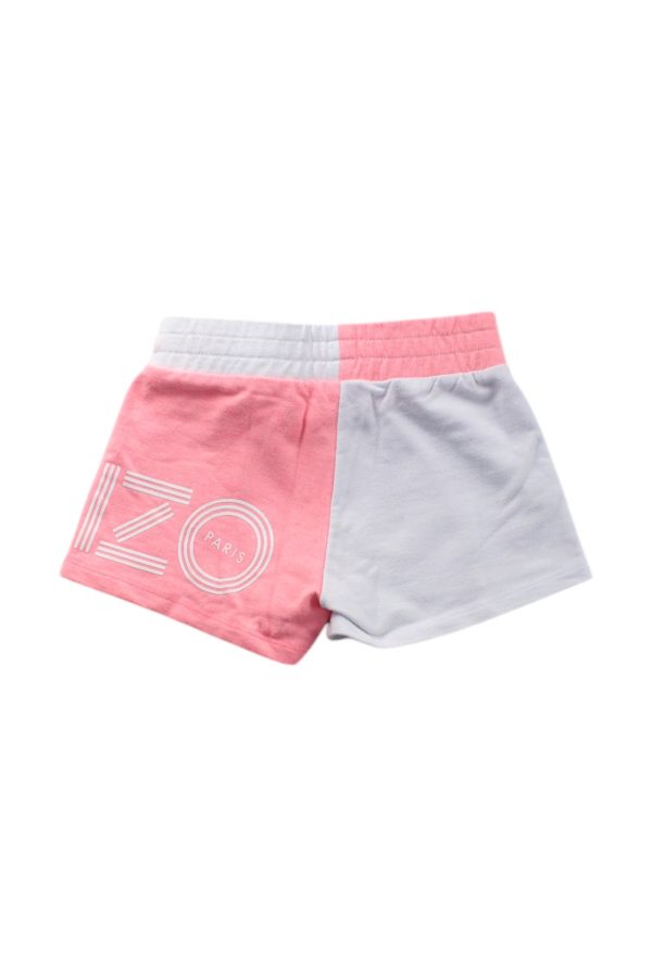 Kenzo Kids Shorts 4T Fashion