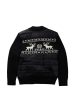 Polo Ralph Lauren Quilted Reindeer Jacket, Size 6T Online Sale