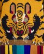 Tan Tiger Wool Sweater Sale