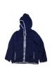 Hanna Andersson Fleece Zip-Up Jacket Size 5T Online now