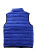 Polo Ralph Lauren Quilted Vest Size 7Y Online Hot Sale